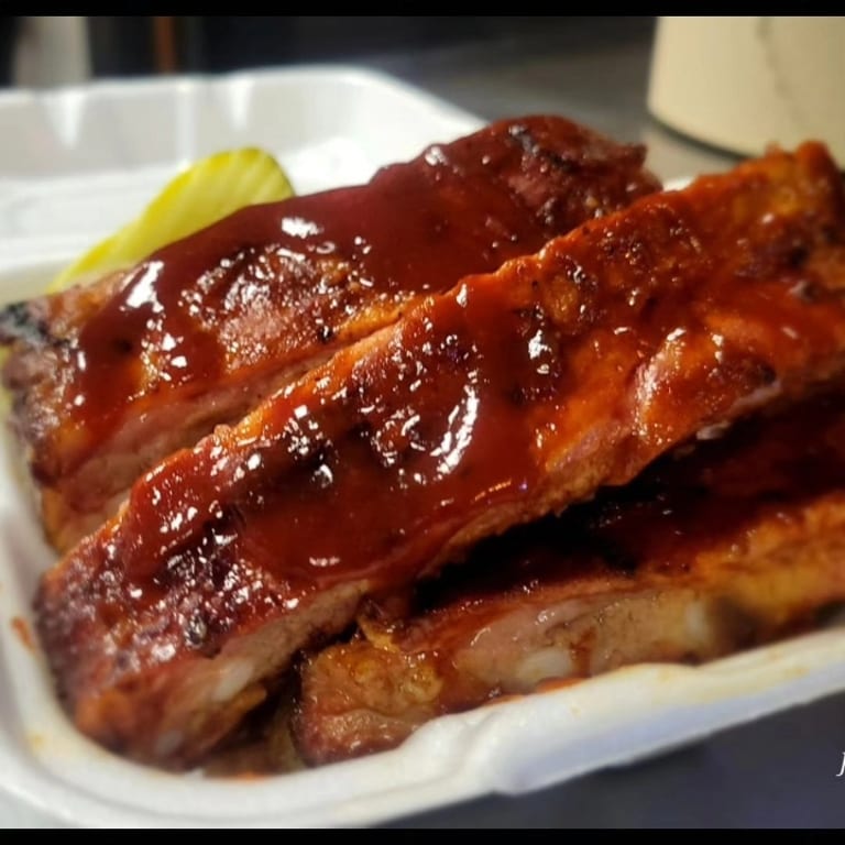 Irresistible Wings Just for You