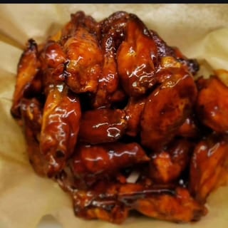 Wings- 5